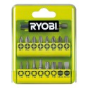 Akumulatorowy pistolet do uszczelniania 18V RYOBI CCG1801MHG
