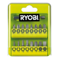 Akumulatorowy pistolet do uszczelniania 18V RYOBI CCG1801MHG