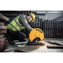 Przecinarka do metalu 2300W 355 mm DeWalt D28730