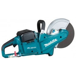 Piła tarczowa 2x18V 230 mm Makita DCE090ZX1