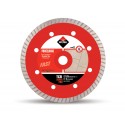 Tarcza diamentowa Rubi TCR125