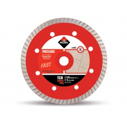 Tarcza diamentowa Rubi TCR125