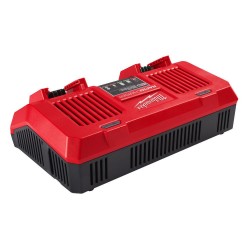 Podwójna ładowarka 18V Milwaukee M18 DFC