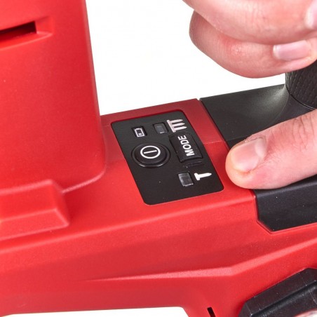 Gwoździarka 18V Milwaukee M18 FN18GS-0X