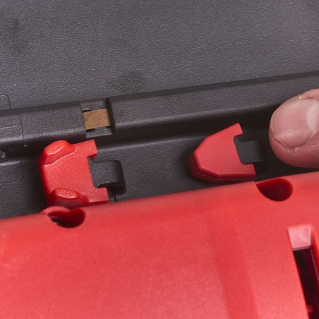 Gwoździarka 18V Milwaukee M18 FN18GS-0X