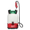 Rozpylacz środków chemicznych 18V Milwaukee M18 BPFP-CST