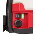 Rozpylacz środków chemicznych 18V Milwaukee M18 BPFP-CST