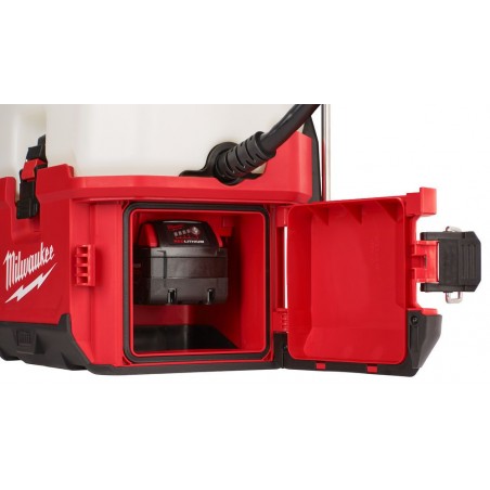 Rozpylacz środków chemicznych 18V Milwaukee M18 BPFP-CST