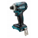 Zakrętarka udarowa 40V Makita TD001GZ02