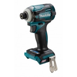 Zakrętarka udarowa 40V Makita TD001GZ02