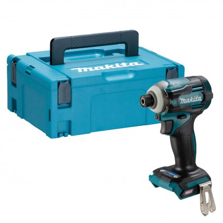 Zakrętarka udarowa 40V Makita TD001GZ02