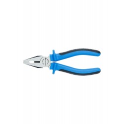 Szczypce uniwersalne 180 mm CrV Hoegert HT1P008