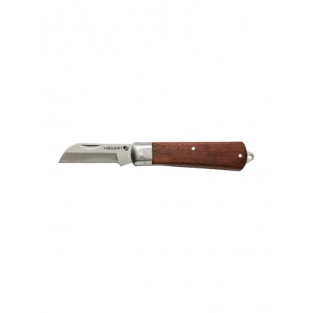 Nóż monterski Hoegert HT4C650