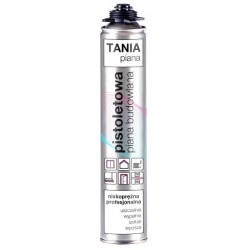 Piana montażowa pistoletowa 645 ml