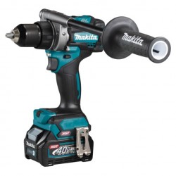 Wiertarko-Wkrętarka 40V XGT Makita DF001GM201