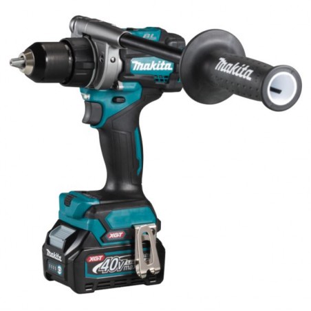 Wiertarko-Wkrętarka 40V XGT Makita DF001GM201