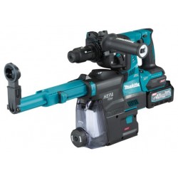 Młotowiertarka SDS-Plus 40V XGT Makita HR002GM204