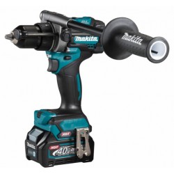 Wiertarko-Wkrętarka udarowa 40V XGT Makita HP001GZ01