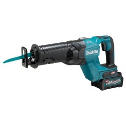 Piła posuwowa 40V XGT Makita JR001GM201
