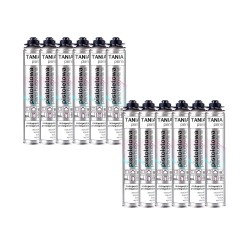 Piana montażowa pistoletowa 645 ml