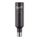 Nasadka 1/4" długa 4 mm Milwaukee Shockwave