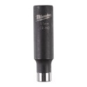 Nasadka 1/4" długa 4 mm Milwaukee Shockwave