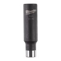 Nasadka 1/4" długa 4 mm Milwaukee Shockwave
