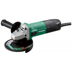 Szlifierka kątowa 600W 115 mm HiKOKI G12STAYGZ