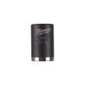 Nasadka udarowa 16 mm 1/2" krótka Milwaukee Shockwave Impact Duty