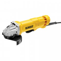Szlifierka kątowa 125mm 1400W DeWalt DWE4233