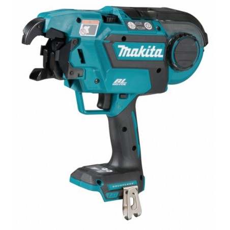 Wiązarka do zbrojeń 14,4/18V Makita DTR180ZJ