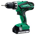 Wiertarko-Wkrętarka 18V HiKOKI DS18DJL WKZ