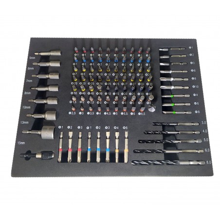 Wiertarko-Wkrętarka 18V HiKOKI DS18DJL WKZ