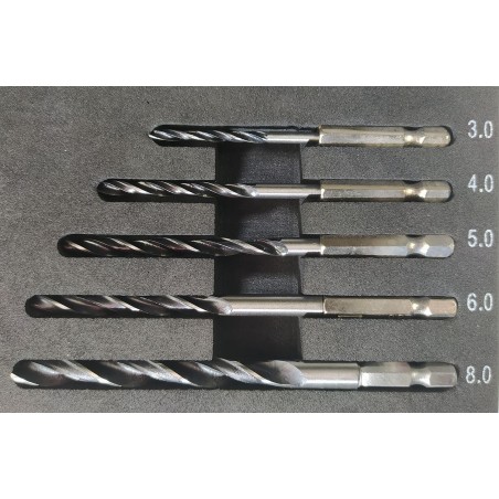 Wiertarko-Wkrętarka 18V HiKOKI DS18DJL WKZ
