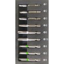 Wiertarko-Wkrętarka 18V HiKOKI DS18DJL WKZ