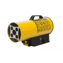 Nagrzewnica gazowa Master BLP17M