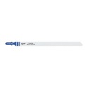 Brzeszczot do cięcia aluminium 75 x 3 mm Milwaukee T 127 D