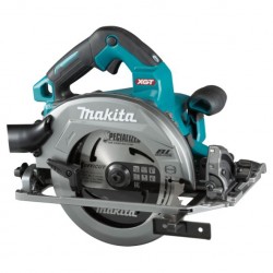 Pilarka tarczowa 190 mm 40V XGT Makita HS004GZ01
