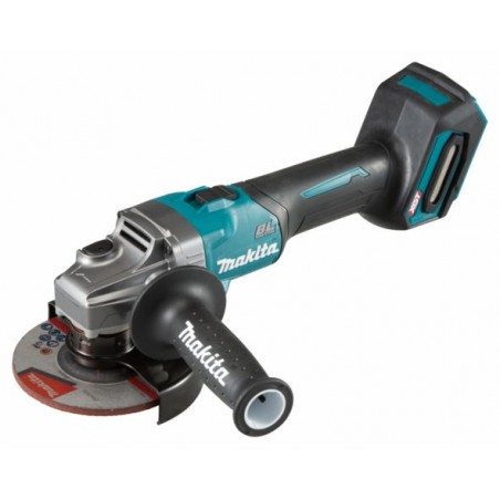 Szlifierka kątowa 125 mm 40V XGT Makita GA005GZ01