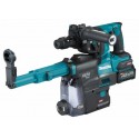 Młotowiertarka SDS-Plus 40V XGT Makita HR004GZ01