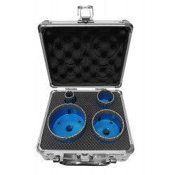 Wiertło diamentowe 6 mm TITANIUM CeraMAX WaX