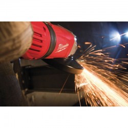 Szlifierka kątowa 230 mm 2400W Milwaukee AGVM 24-230 GEX