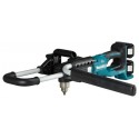 Wiertnica glebowa 2x18V Makita DDG460T2X7