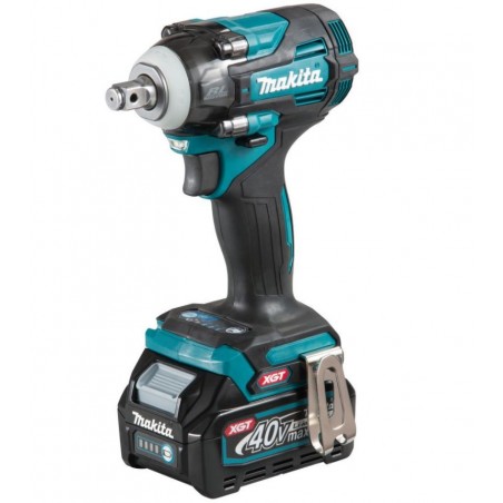 Klucz udarowy 1/2" XGT Makita TW004GZ