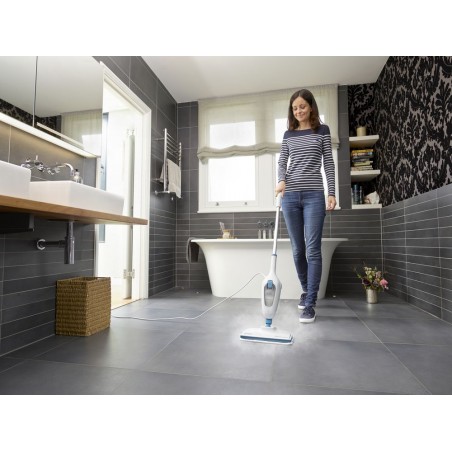 Mop Parowy 5w1 Black&Decker FSMH13E5