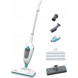 Mop Parowy 5w1 Black&Decker FSMH13E5