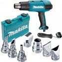 Opalarka elektryczna 2000W Makita HG6531CK