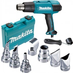 Opalarka elektryczna 2000W Makita HG6531CK