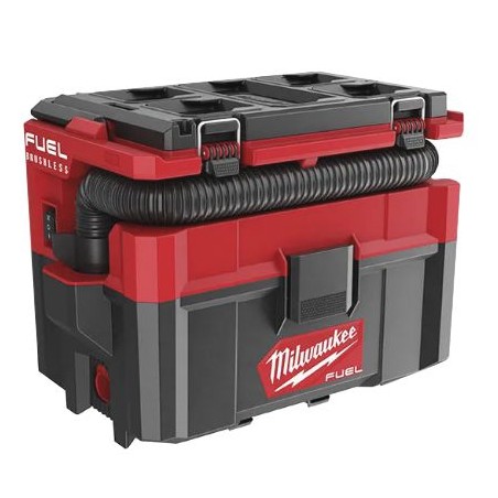 Odkurzacz na sucho/mokro 18V Milwaukee M18 FPOVCL