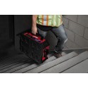 Radio/Ładowarka 18/230V Milwaukee M18 PRCDAB+-0